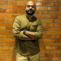 Skill-Lync Employee Venkateshwaran R's profile photo