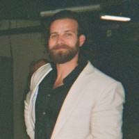 BZAM Employee Dawson Robertson's profile photo