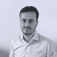ALPI UK Employee Francesco Giorgi's profile photo