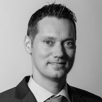 Marktlink Employee Marc Reinhardt's profile photo