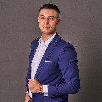 Chicago Atlantic Employee Hector Gonzalez's profile photo