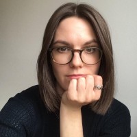 John Smedley Ltd Employee Chloe Lewis's profile photo