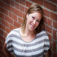 Inspirations in Photography Employee Stephanie Kruse's profile photo