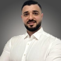 Ahmadiah Contracting & Tr. Co. Employee Nedal al-Amleh's profile photo