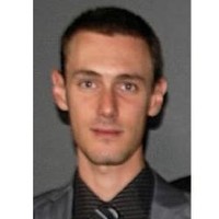 Stych Employee Louis-David Gabet's profile photo