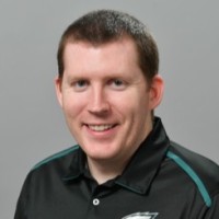 Philadelphia Eagles Employee Kevin Sorli's profile photo