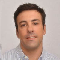 Sodexo España – Beneficios e Incentivos Employee Ángel Mena's profile photo