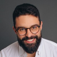 SINDAG Employee Bruno Vasconcelos's profile photo
