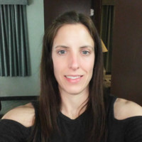 University of North Carolina at Charlotte Employee Amanda Jung's profile photo