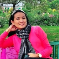 Rhea Rachelle Espino Email & Phone Number