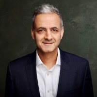 ABB Employee Ali Raja's profile photo