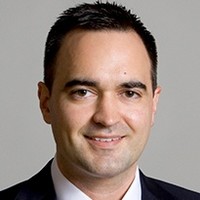 Alvarez & Marsal Employee Mark Schmidt's profile photo