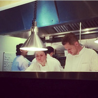 INK Employee Brit Valles's profile photo