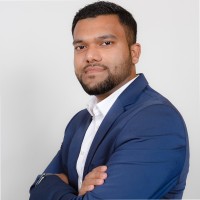 Salavudeen Hadji's profile photo