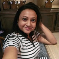 mPokket Employee Shrota Hazra's profile photo
