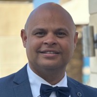 Consortio Group Employee Garth Lombard's profile photo