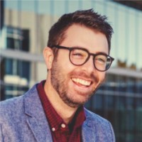 Burns & McDonnell Employee Justin Rogers's profile photo