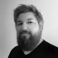 Ghost VFX Employee David Gruwier's profile photo