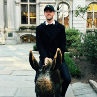 Soft-Pak Employee Josh Garratt's profile photo