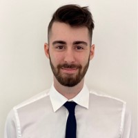 Kanadevia Inova Employee Joel Halpin's profile photo