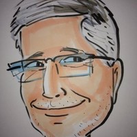 EBA CLEARING Employee André Vink's profile photo