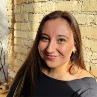 Edelman DXI Employee Rachael Fissel's profile photo