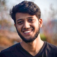 Project Serotonin Employee Sahal Nazar's profile photo