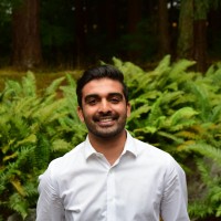 Lyft Commodity Trading Ltd. Employee Shane Dial's profile photo