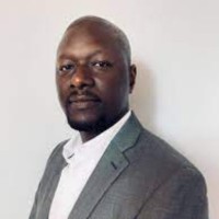 StreamScan Cybersecurity Employee Alioune Sow's profile photo