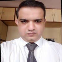 Paresh Prajapati Email