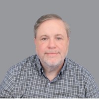 JPMorganChase Employee Dan Smith's profile photo