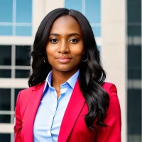 Mavis Mainu Email