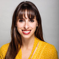 Entertainment Studios Employee Brooke Kahn's profile photo