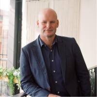 Scott Pritchard Email & Phone Number