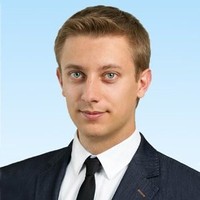 SKALSKI Group Employee Michał Luboń's profile photo