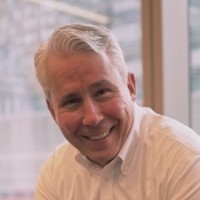 Kyndryl Employee Michael Bradshaw's profile photo