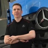 Mercedes-Benz Caminhões e Ônibus Employee Torsten Schmidt's profile photo