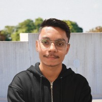 Zilla Security Employee Het Delwadiya's profile photo