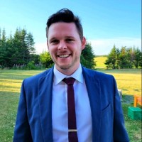 Contruent Employee Aaron Sutton's profile photo