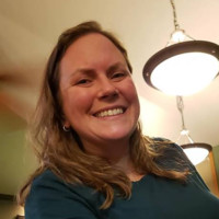 FORWARD PHARMACY LIMITED Employee Amy Schellpfeffer's profile photo