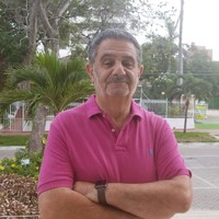 Manuel Dreyfus Email & Phone Number