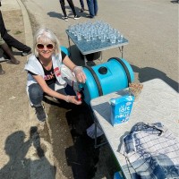 Care4Calais Employee Jane Basham's profile photo