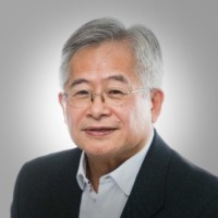 Verisk Financial Employee Kevin Jiang's profile photo