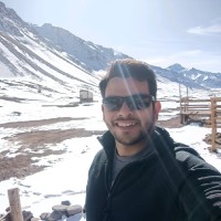 Ariel Arzamendia Email & Phone Number