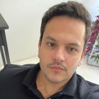 Secretaria do Verde e Meio Ambiente Employee João Paulo Bezzon's profile photo