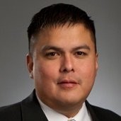 DDC ITS Employee Tsosie's profile photo