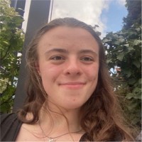 Amazon Employee Julia Egan's profile photo