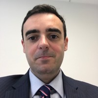 Fernando Benito Email & Phone Number