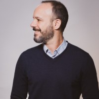 UNIPaaS Employee Yoav Chernitz's profile photo