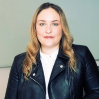 Eurovia Québec Employee Élisabeth Trudeau's profile photo